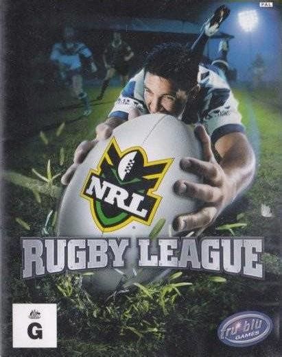 Play NRL Rugby League on your Windows 7 or 8 PC.